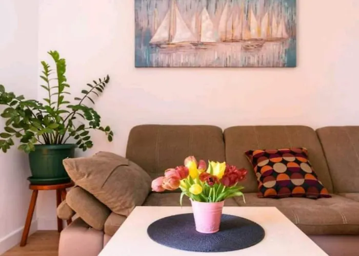 Antonia Apartment Trogir