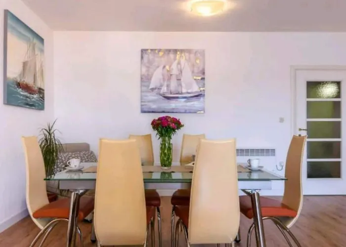 Apartment Antonia Trogir