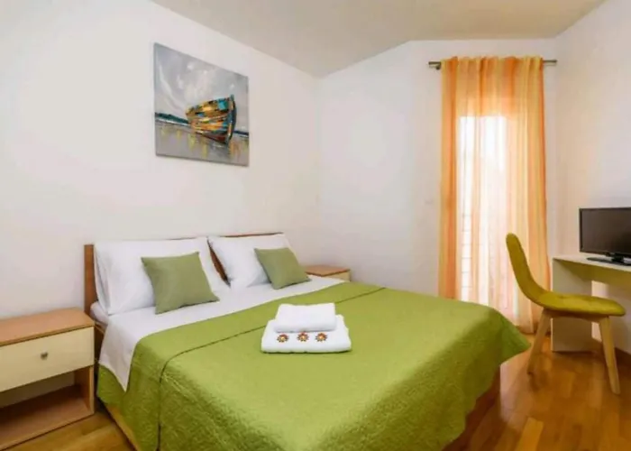 Antonia Apartment
