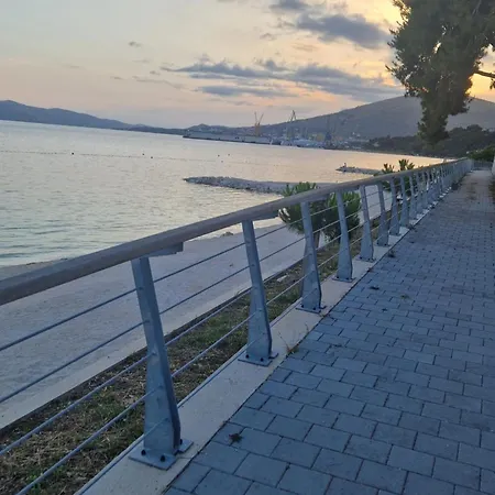 Antonia Διαμέρισμα *